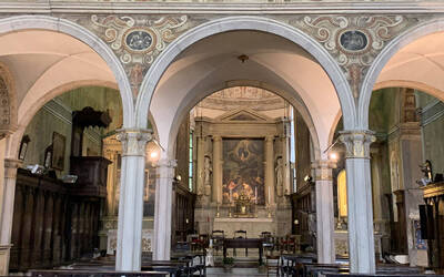 Immagine: Chiesa di San Rocco