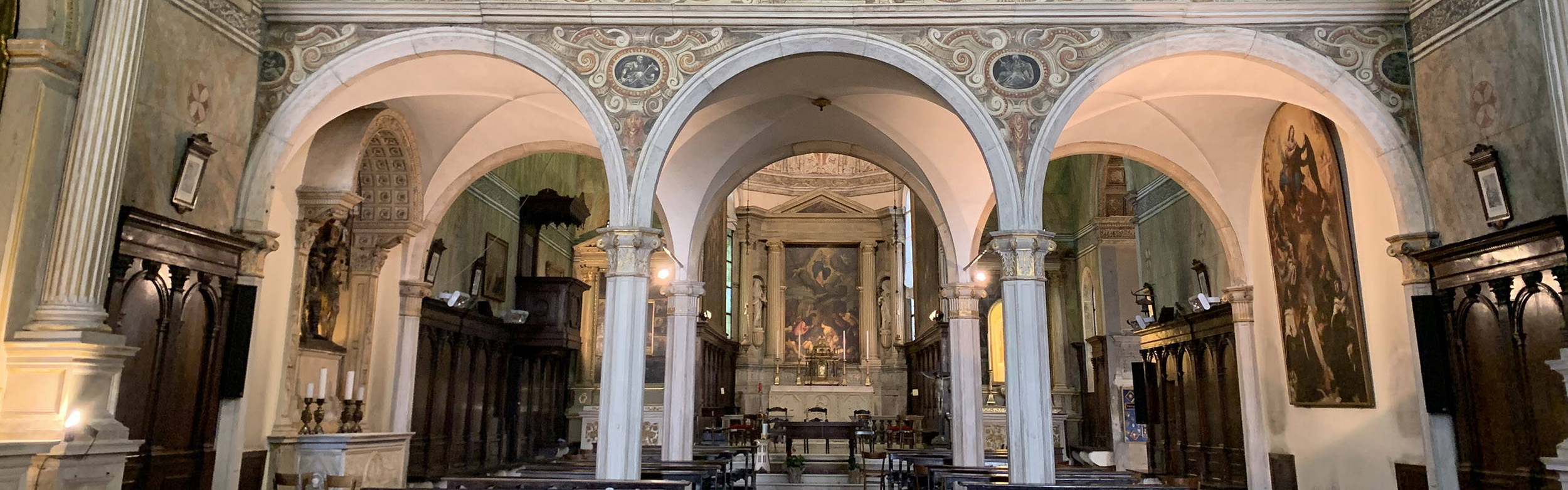 Immagine: Chiesa di San Rocco