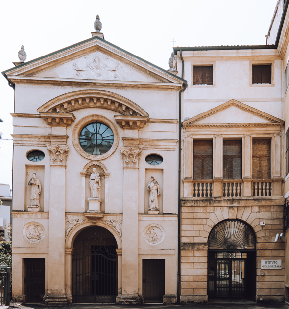 Immagine: Chiesa Madonna delle Grazie 