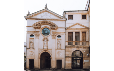 Immagine: Chiesa Madonna delle Grazie 