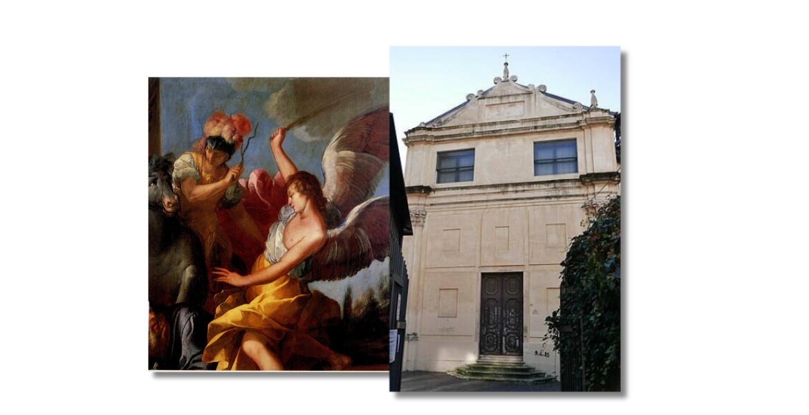 Immagine: Chiesa SS Filippo e Giacomo