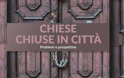 Immagine: Chiese Chiuse