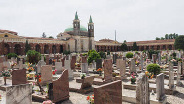 Cimitero Maggiore