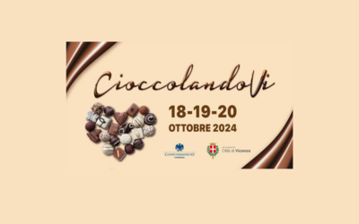 Immagine: CioccolandoVi 2024
