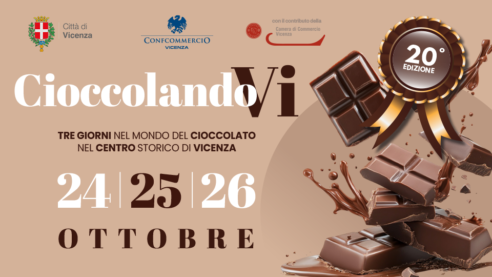 CioccolandoVi2025