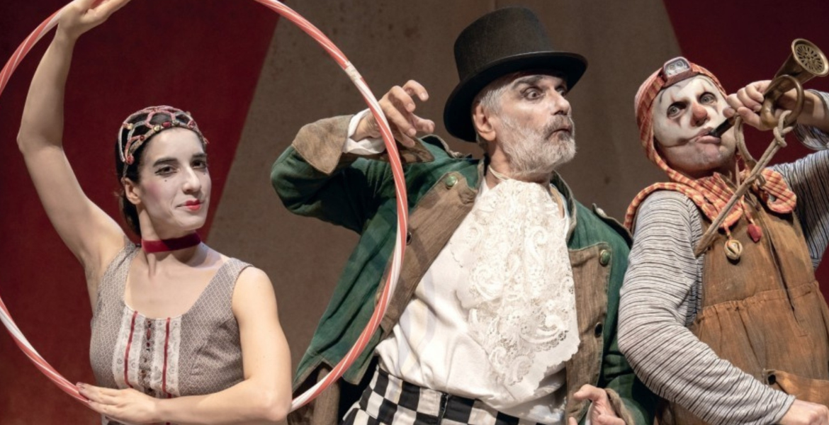 Immagine: Circo-Miranda_Fontemaggiore