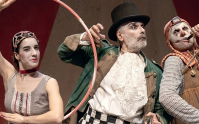 Immagine: Circo-Miranda_Fontemaggiore