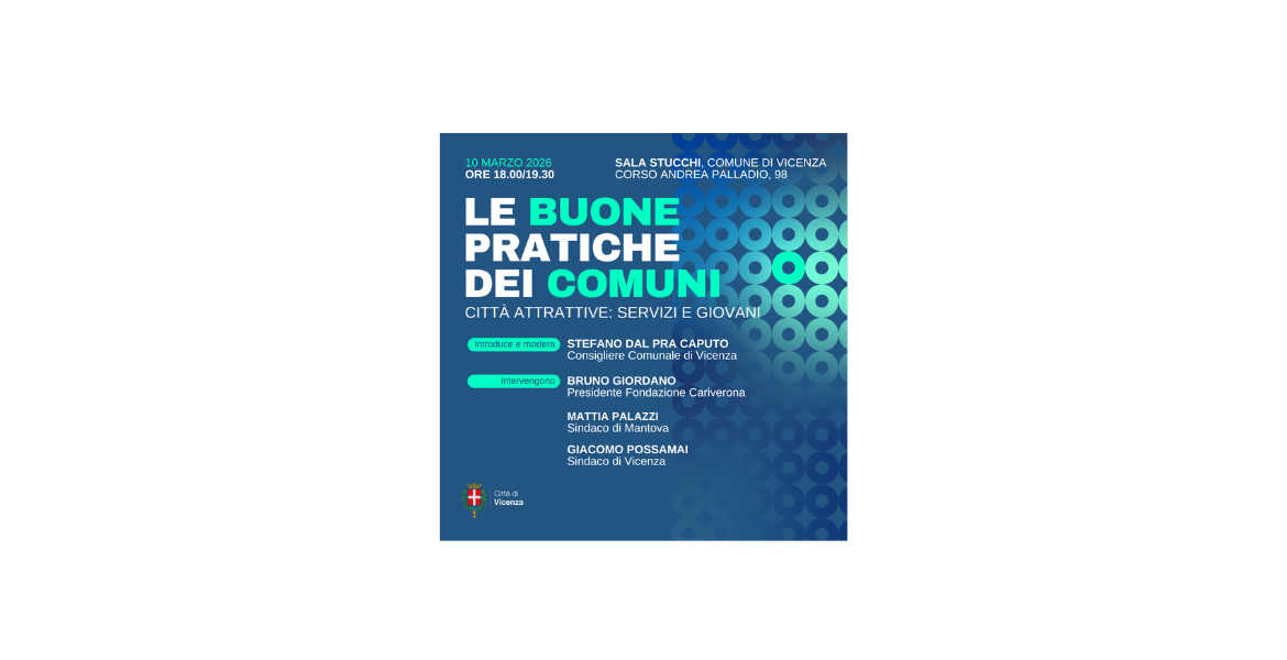 Immagine: Città attrattive