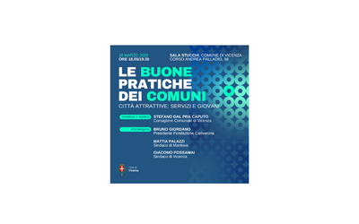 Immagine: Città attrattive