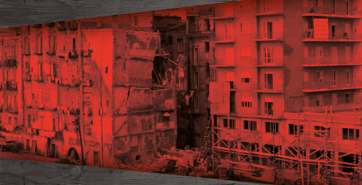 Immagine: città