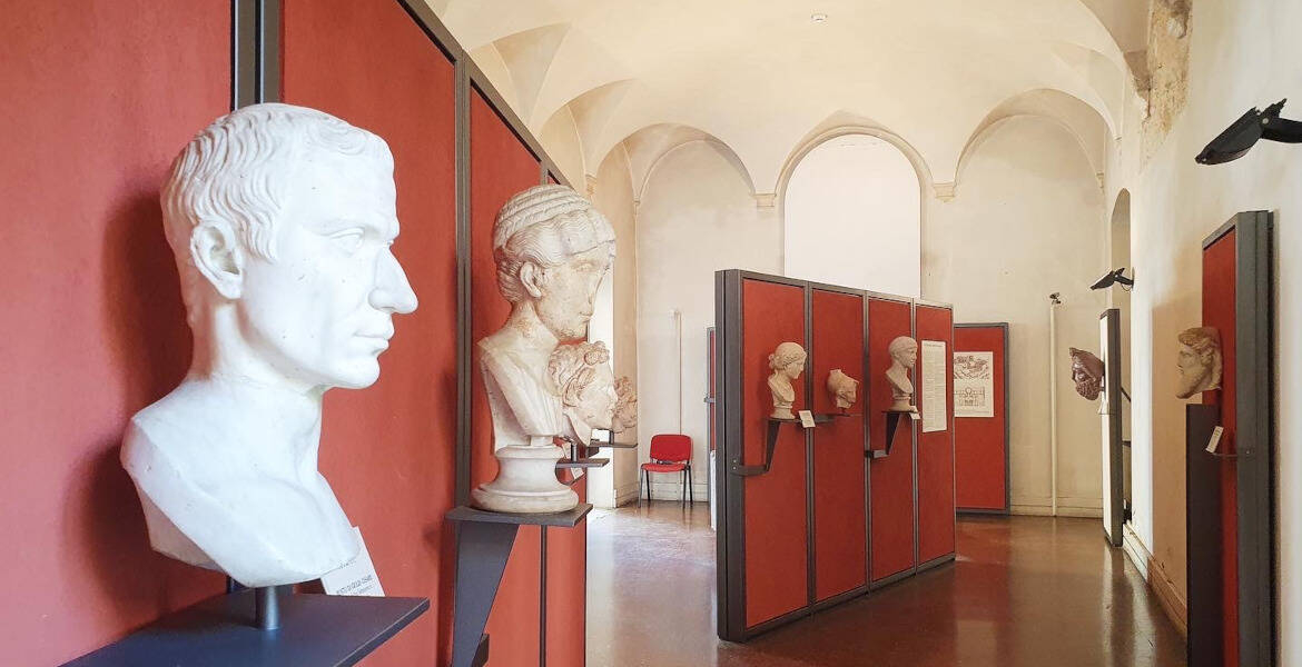 Immagine: collezione velo