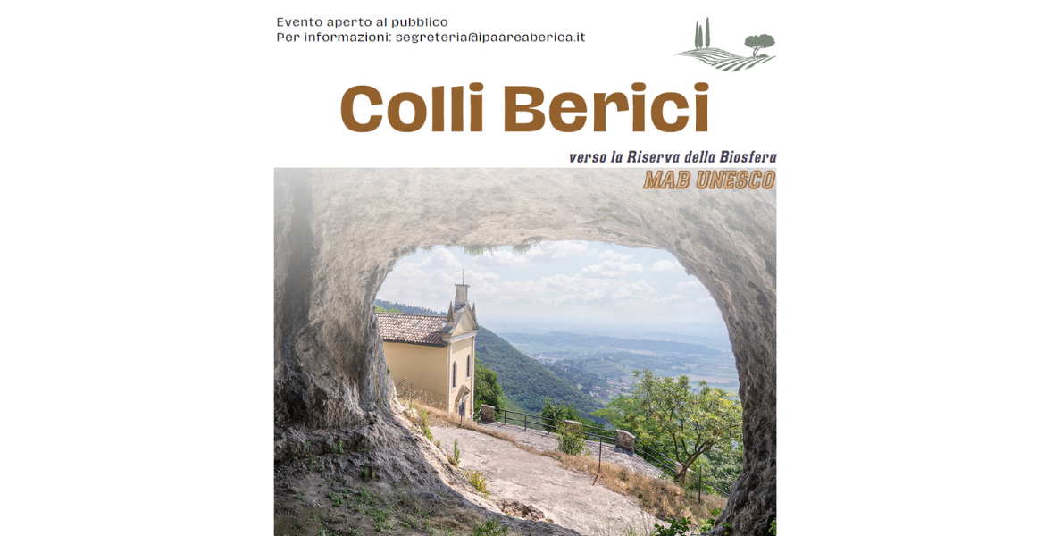 Immagine: Colli berici mab