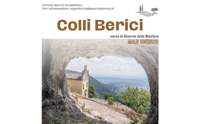 Immagine: Colli berici mab