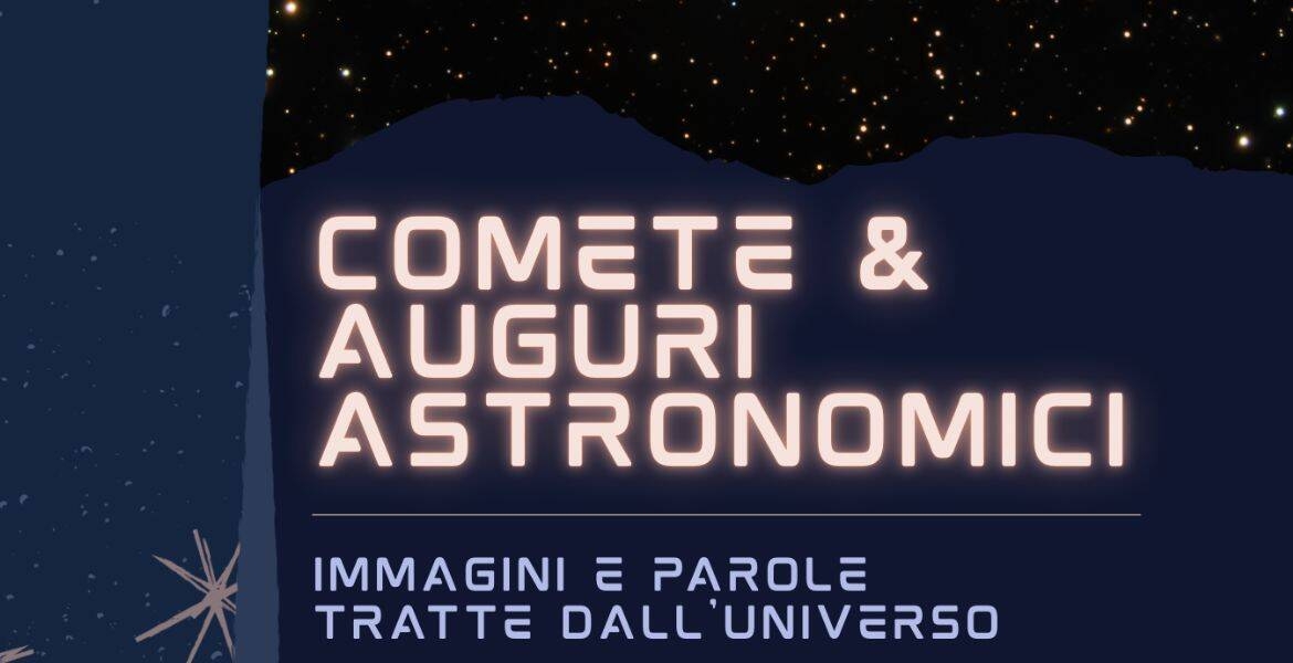 Immagine: Comete