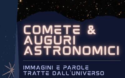 Immagine: Comete