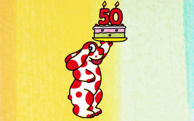 Immagine: Compleanno Pimpa