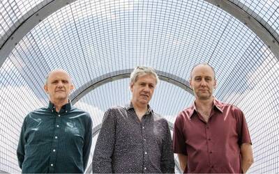 Immagine: ConcertiInternazionali_TheNecks_ph_CamilleWalshPhotography