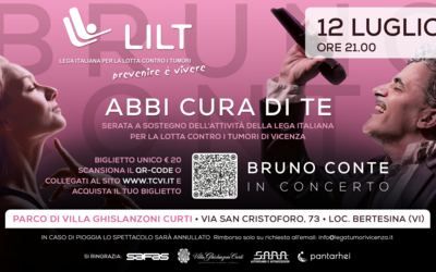 Immagine: Concerto 12.07.25