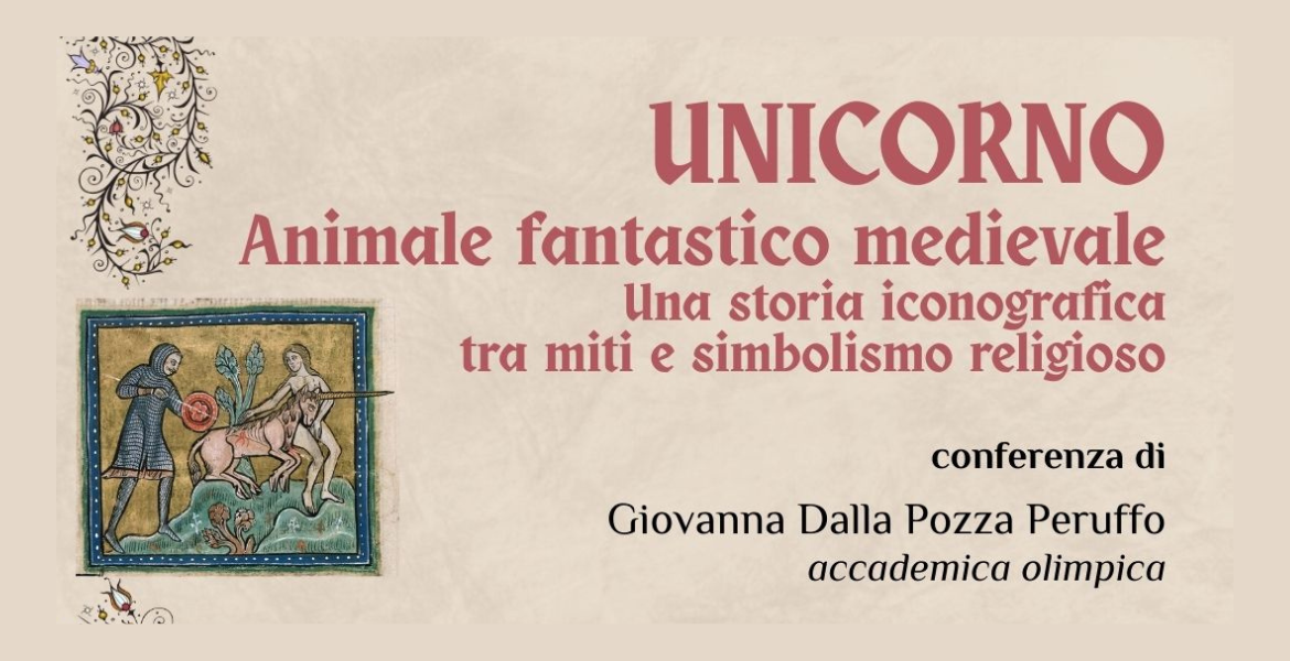 Immagine: Conferenza Unicorno