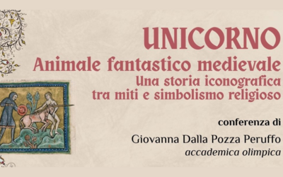 Immagine: Conferenza Unicorno