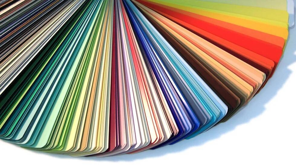 Immagine: Conferenza Vivere il colore