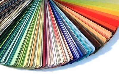 Immagine: Conferenza Vivere il colore