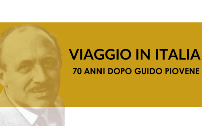 Immagine: Convegno Piovene