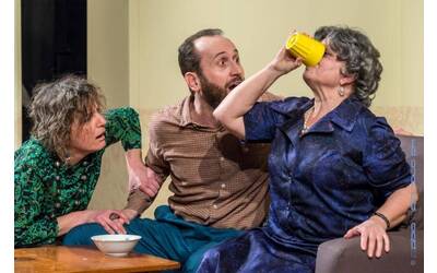 Immagine: "Copa la vecia"