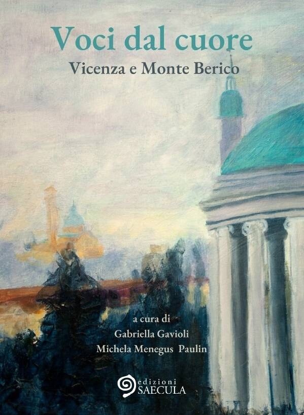 Immagine: Copertina "Voci dal Cuore"