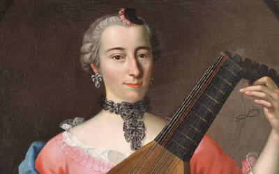 Immagine: corda levat