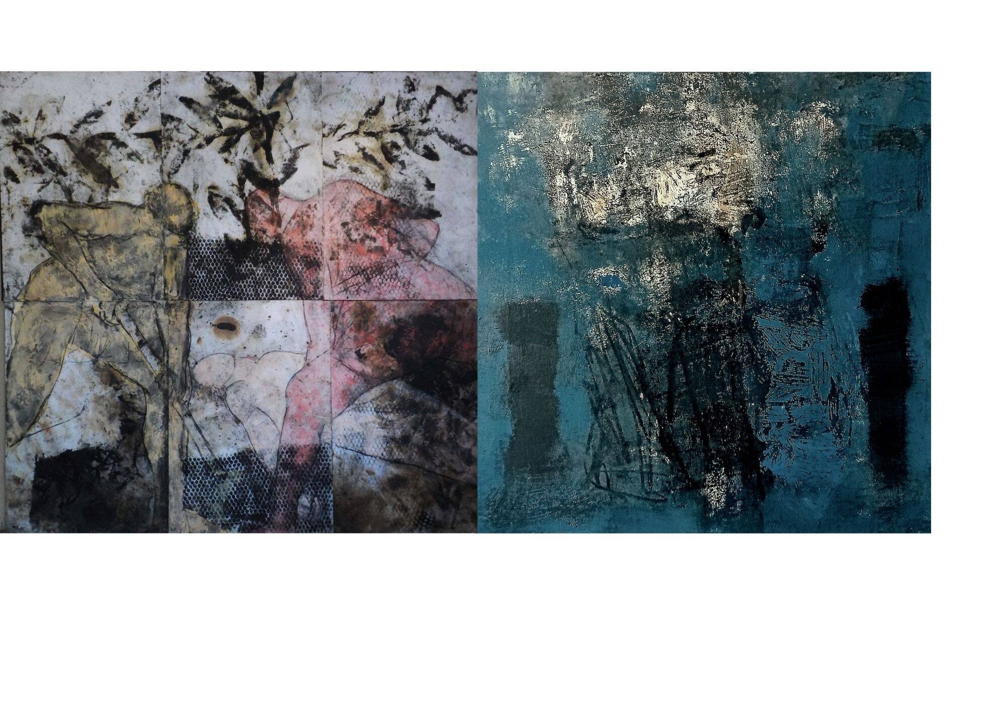 Immagine: Corpi segni voci