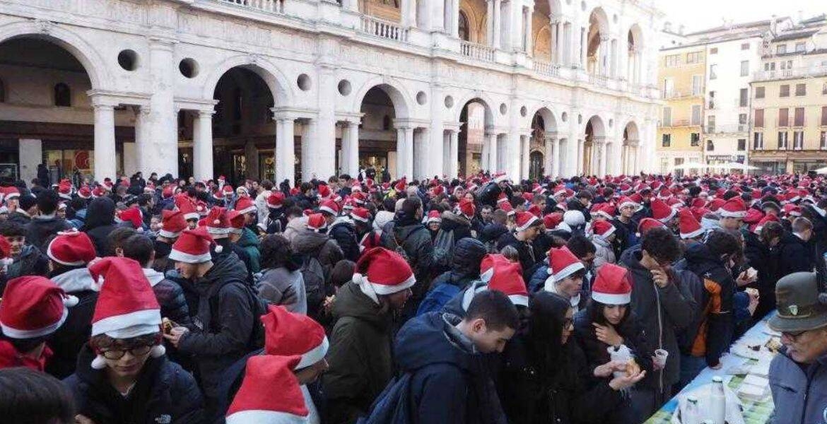 Immagine: corri babbo