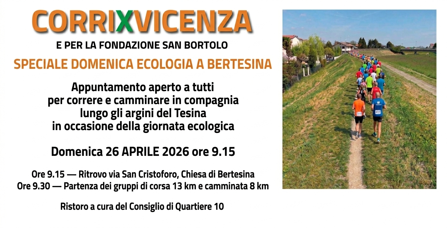 Gruppo di persone che corrono