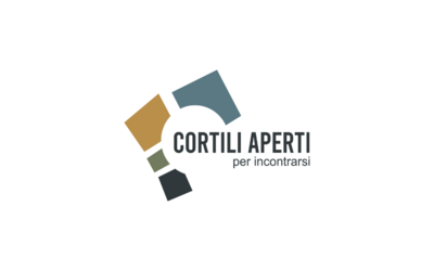 Logo cortili paerti