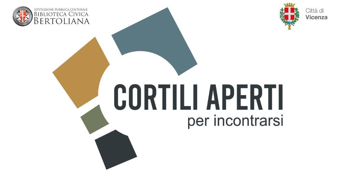 Cortili aperti 2026: la cultura ritrova il suo spazio tra musica, letteratura e arte