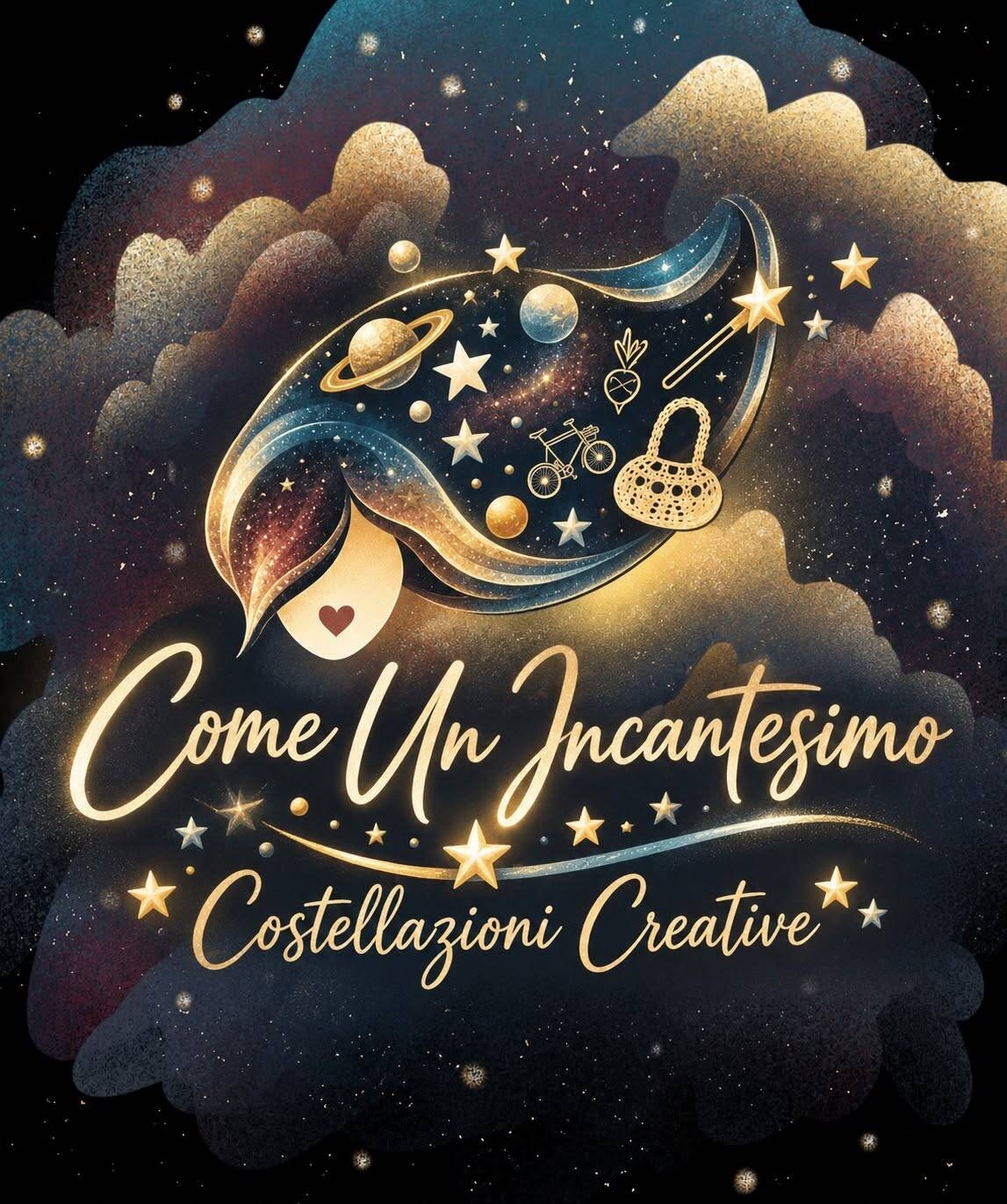 Immagine: Costellazioni Creative
