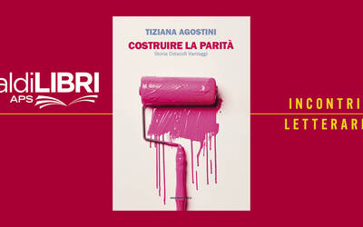 Immagine: Costruire la parità