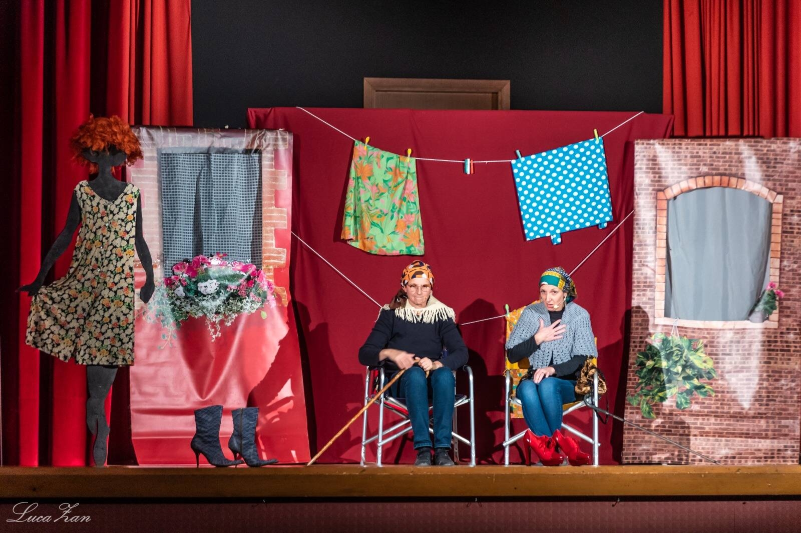 Immagine: ''Cotole''