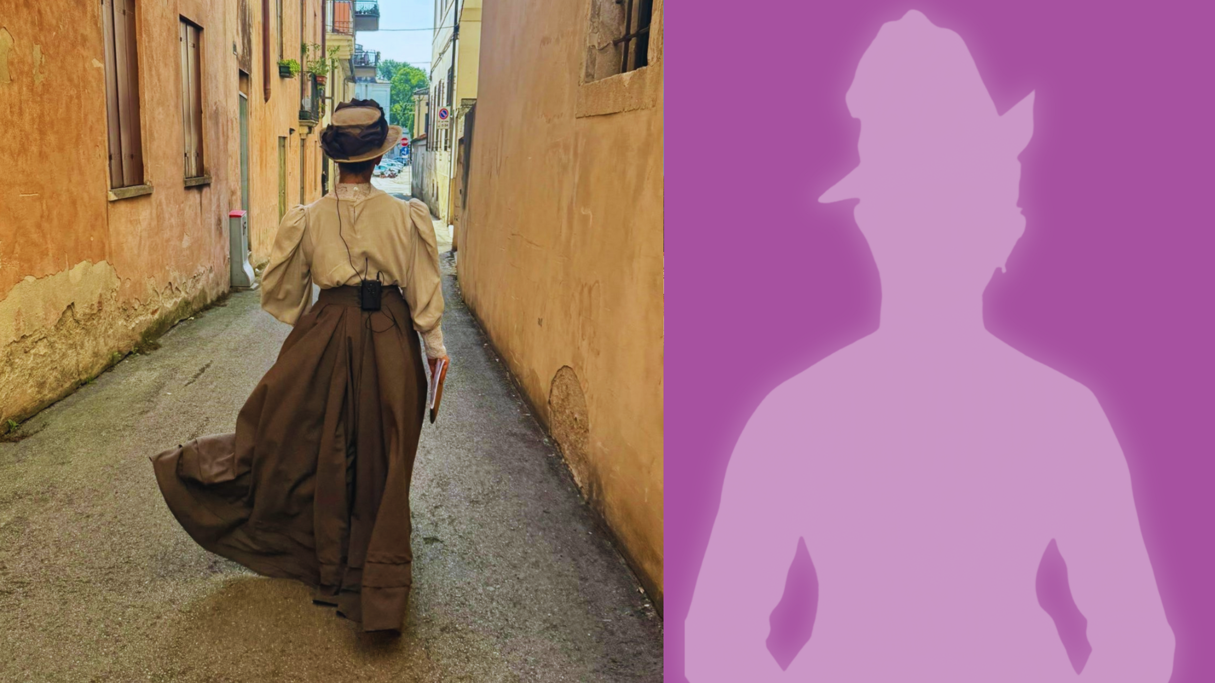 Immagine: cover 21 febbraio