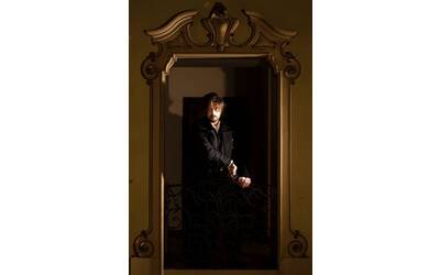 Immagine: Cristian Zorzi è ''Cyrano de Bergerac''