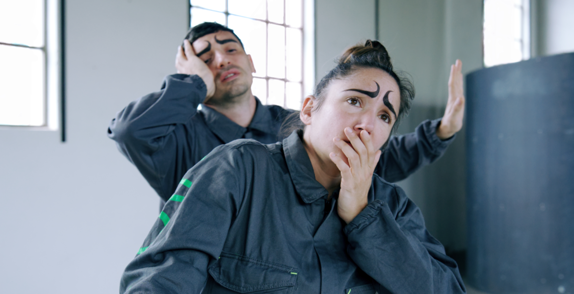 Immagine: Cry Violet