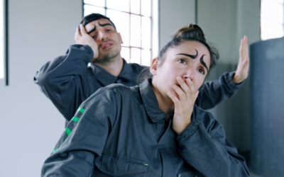 Immagine: Cry Violet