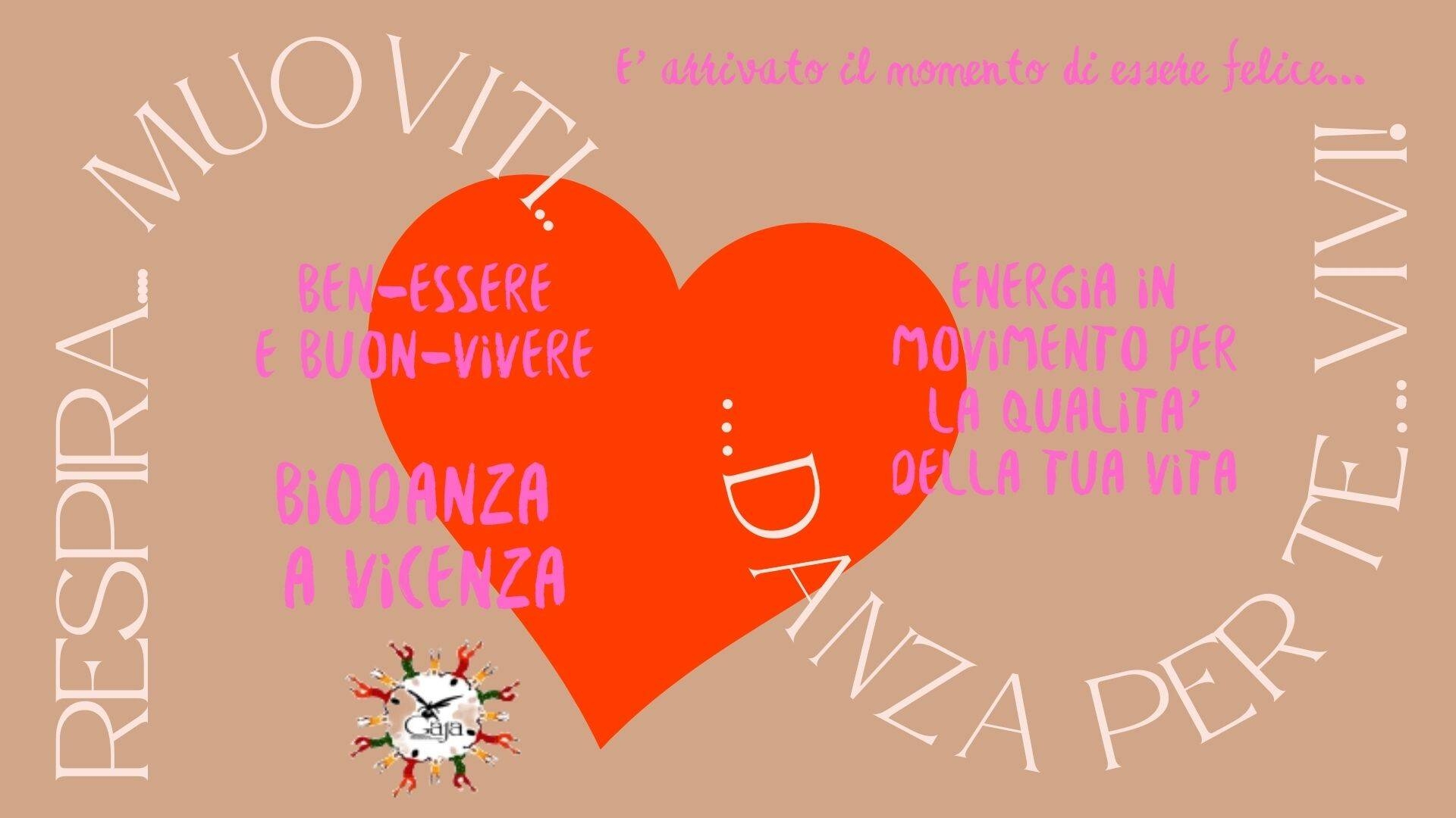Immagine: Cuore danzante