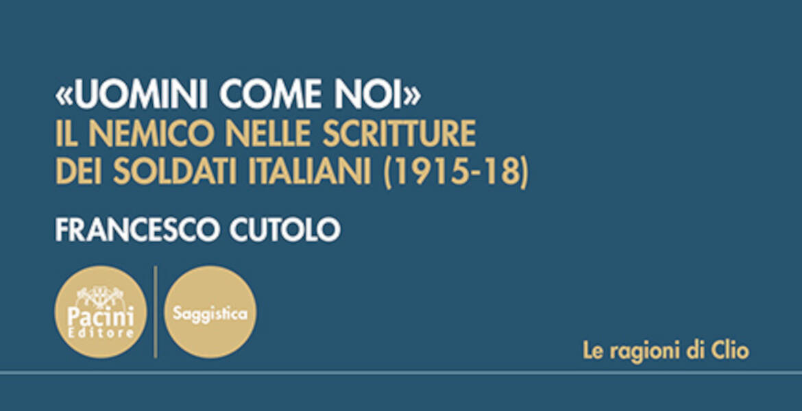 Immagine: cutolo