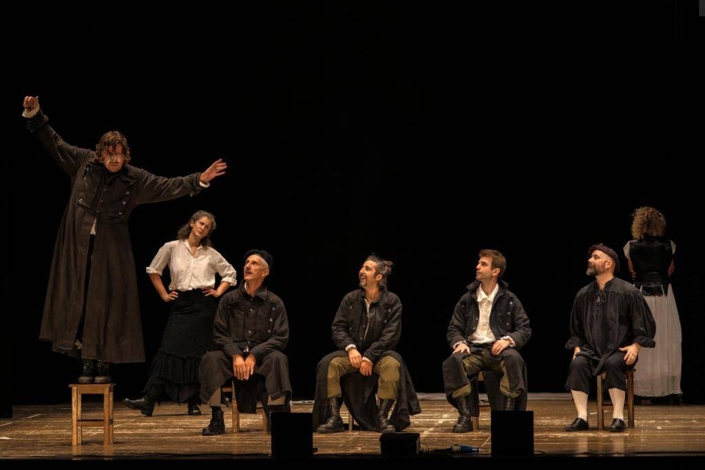 Immagine: "Cyrano de Bergerac"