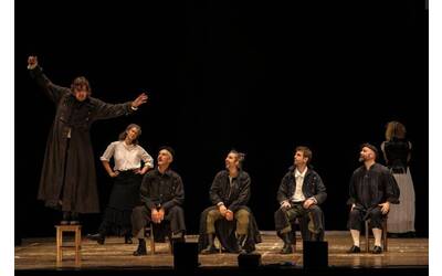 Immagine: "Cyrano de Bergerac"