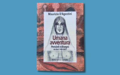 Immagine: D'Agostini Umana avventura