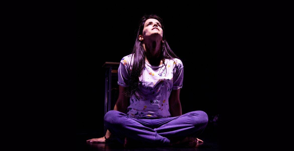 Immagine: Da dove guardi il mondo? Valentina Dal Mas