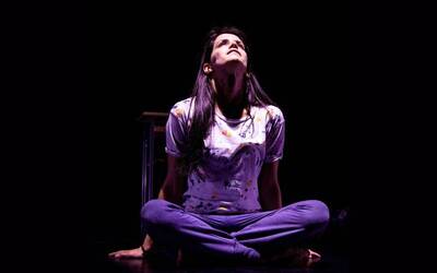 Immagine: Da dove guardi il mondo? Valentina Dal Mas