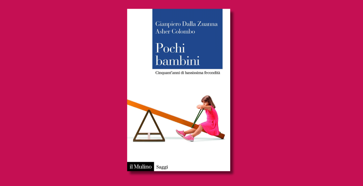 Immagine: Dalla Zuanna